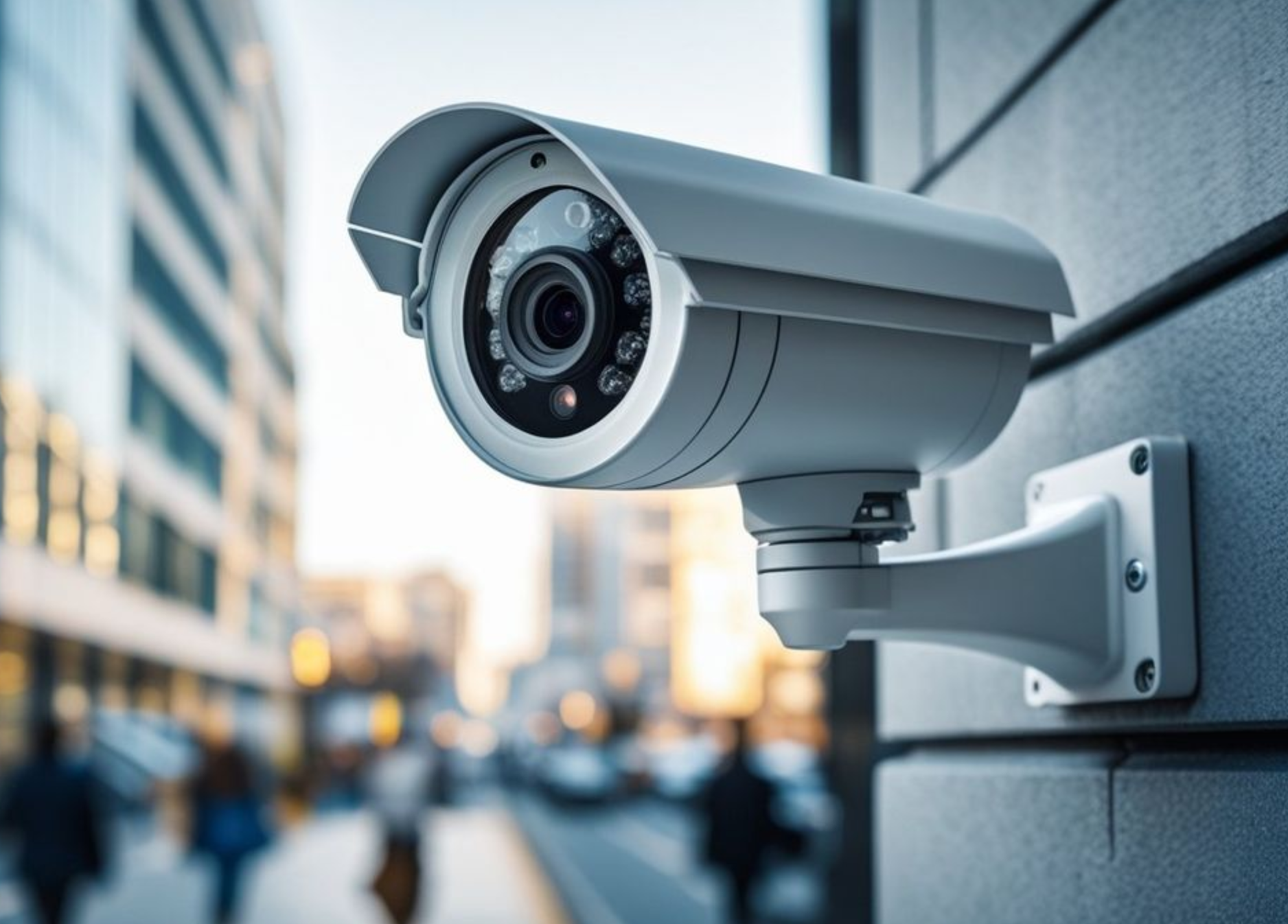 CCTV ক্যামেরা
